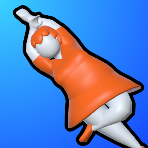 Tidying Jelly logo