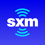 Cover Image of Herunterladen SiriusXM: Musik, Sport & Nachrichten  APK