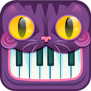 Top 40 Music & Audio Apps Like Best Piano Cats Free - Best Alternatives