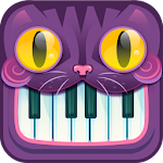 Piano Cats Apk