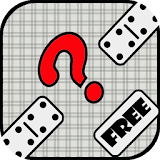 Domino free icon
