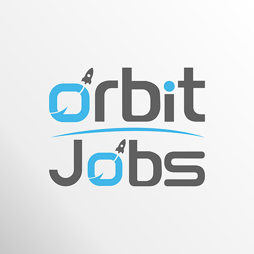 Orbit Jobs logo