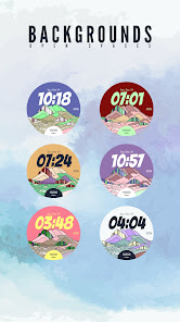 Screenshot image