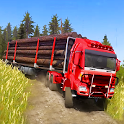Russian Truck Driving Simulator Cargo Truck Game