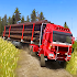 Russian Truck Driving Simulator Cargo Truck Game1.0