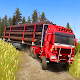 Russian Truck Driver Simulator
