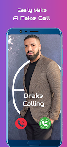 Drake Videos Prank Call App