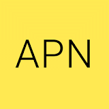 APNGuide - for Jio 4G network icon