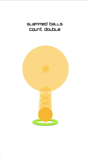 PunchBall Screen 3