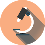 Cover Image of Download Microscope & Light 1.08 APK