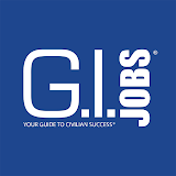GI Jobs icon