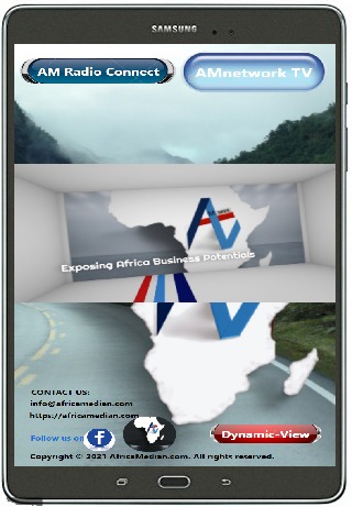 AMnetwork Screen 3