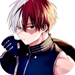 Cover Image of Download BNHA Wallpaper 1.0.0 APK