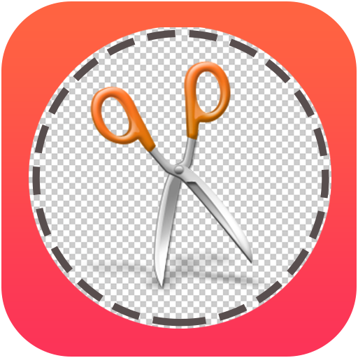 Selfie background remover 1.3.1 Icon