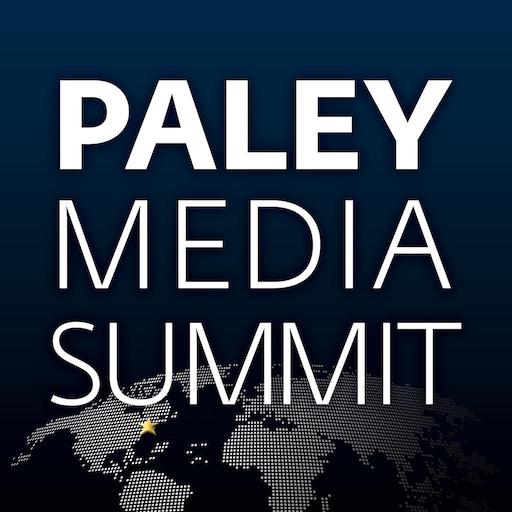 Paley International Council logo
