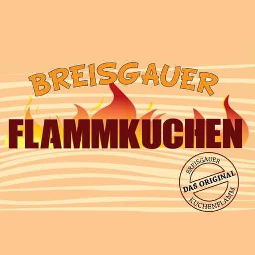 Breisgauer Flammkuchen logo