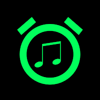 Song Alarm, Music Alarm, and MP3 Alarm Clock