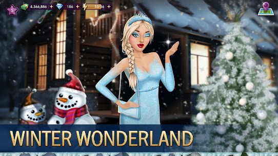 Hollywood Story MOD APK Download 2023 (Free Shopping) 2