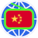 China Radio 中国电台 中国收音机 icon