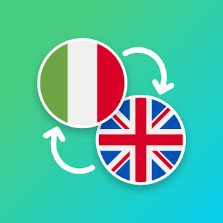 Italian - English Translator apk