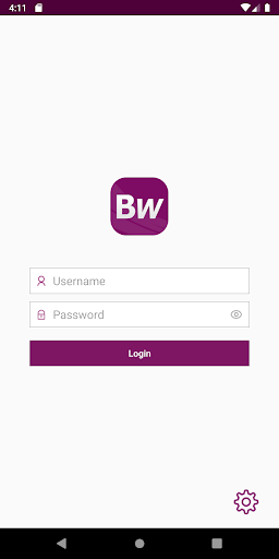Android application Computershare BoardWorks screenshort