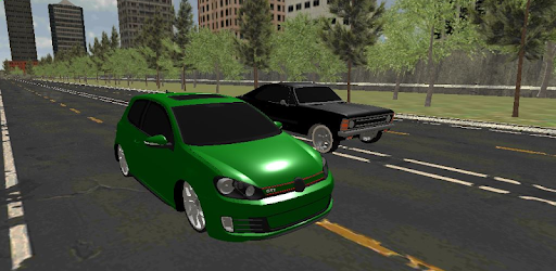 Golf Tuning Brasil - Rachas de Rebaixados cover