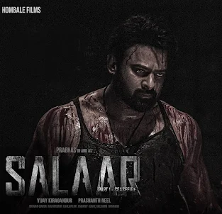 Salaar Full Movie Download