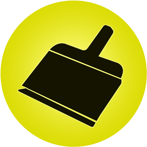 Sprzątanie Domu logo