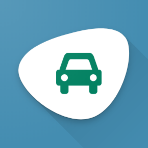 BG Parking logo