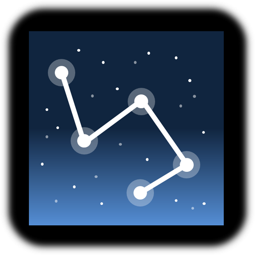 Starry Night logo