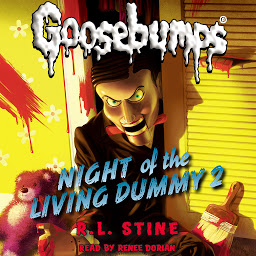 Obraz ikony: Night of the Living Dummy 2