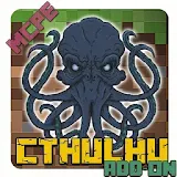Cthulhu MCPE Add-on icon