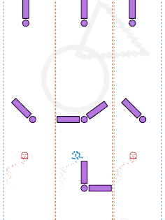 Block Dash: The Puzzler Skill  - Screenshot 2