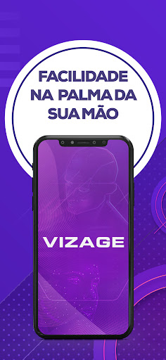 Vizage Screen 3