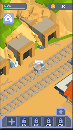 Weapon Factory - Screenshot 4