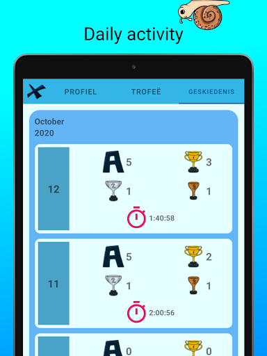 MTL Learn Hebrew Words Screenshot