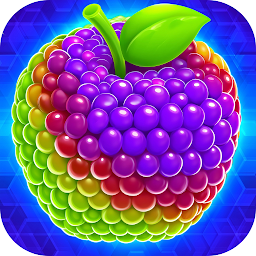 Bubble Shooter Collect Jewels Mod Apk