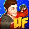 Underground Fighters icon