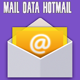 Mail Data For Hotmail Tips icon
