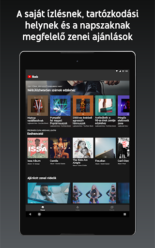 Mobile Android Screenshots 11