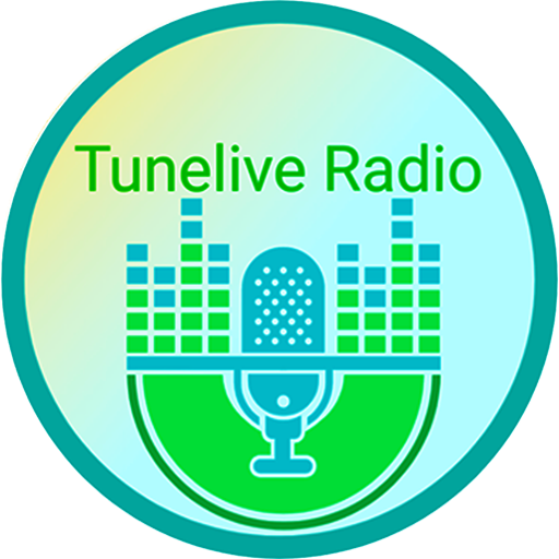 TuneLive Radio: With Recorder Laai af op Windows