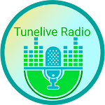 Cover Image of Download TuneLive Radio: With Recorder  APK