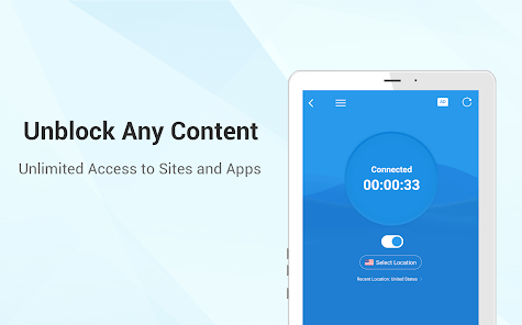 ProGuard VPN: Ultimate Privacy - Apps on Google Play