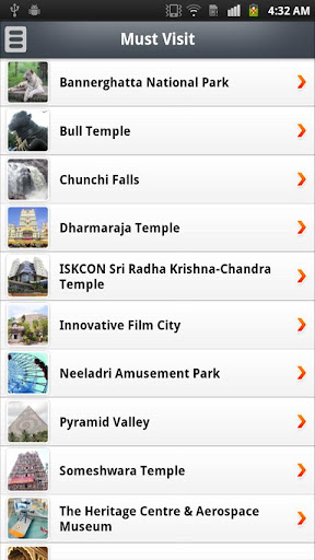 Bengaluru Screen 3