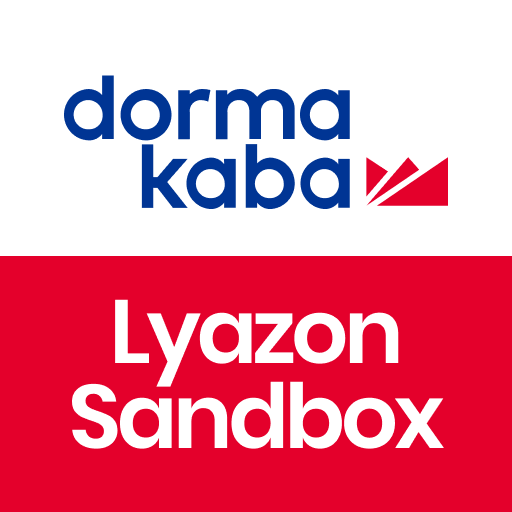 Lyazon Utility Sandbox logo