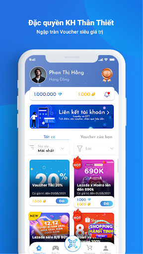 Android application Wi Point screenshort