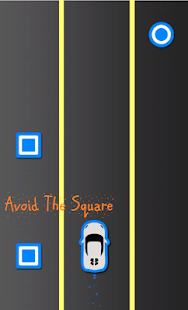 Three Lanes Screenshot