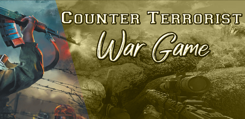 Fps shooter games - Counter Terrorist 2020