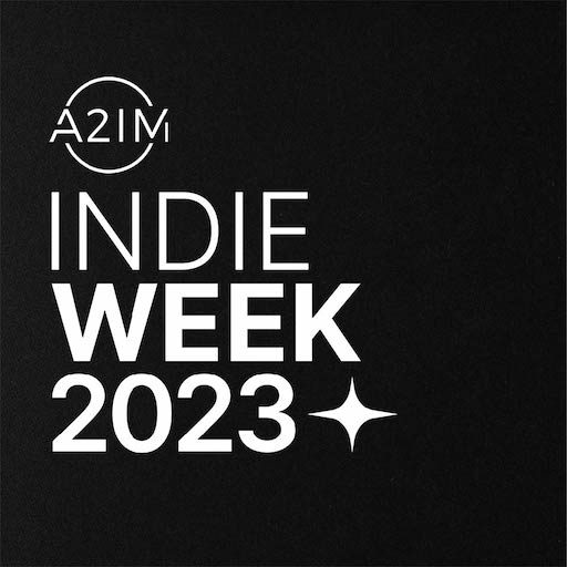 A2IM Indie Week 2023 Apps on Google Play
