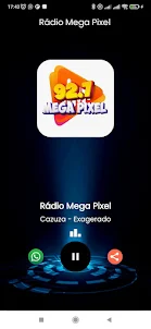 Rádio Mega Pixel